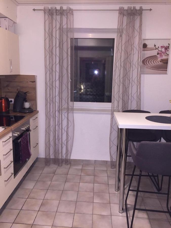 מלון Haus לאיפהיים מראה חיצוני תמונה