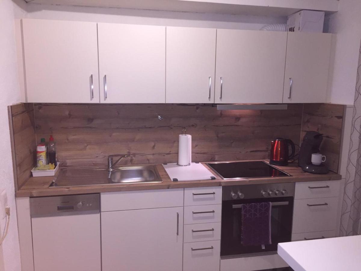 מלון Haus לאיפהיים מראה חיצוני תמונה