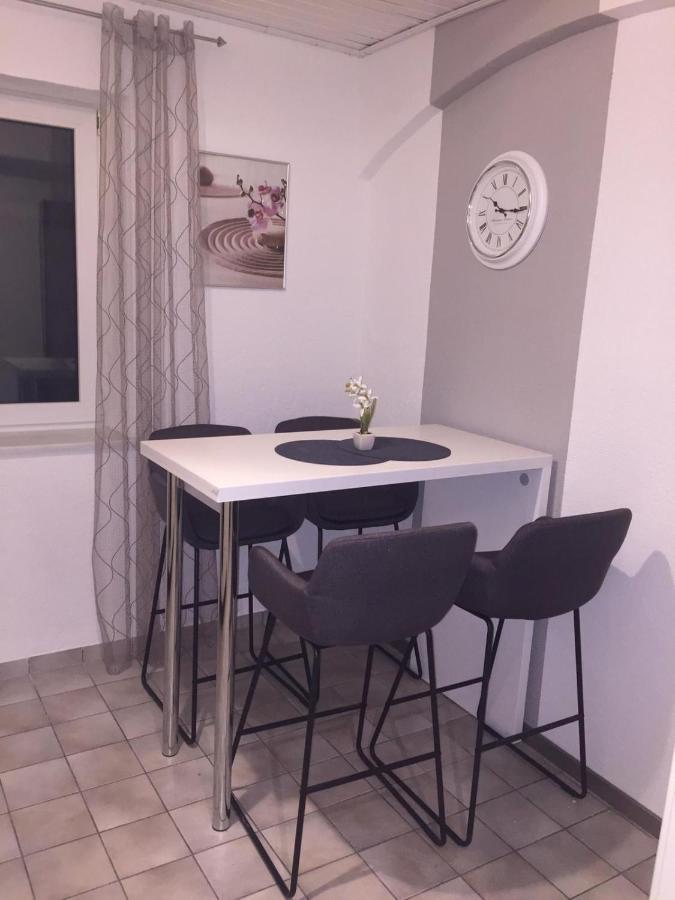 מלון Haus לאיפהיים מראה חיצוני תמונה