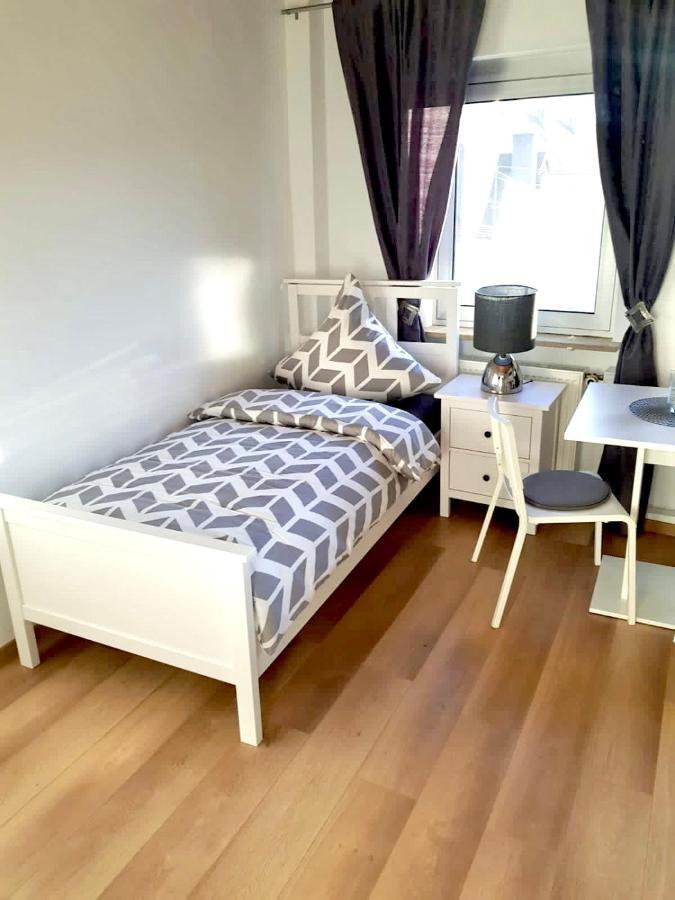 מלון Haus לאיפהיים מראה חיצוני תמונה