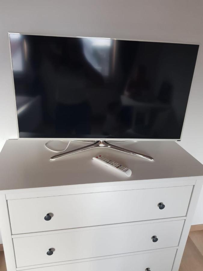 מלון Haus לאיפהיים מראה חיצוני תמונה
