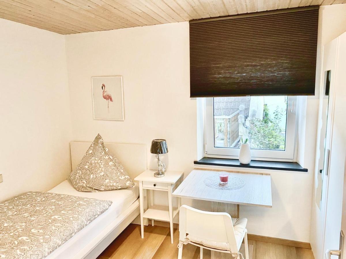 מלון Haus לאיפהיים מראה חיצוני תמונה