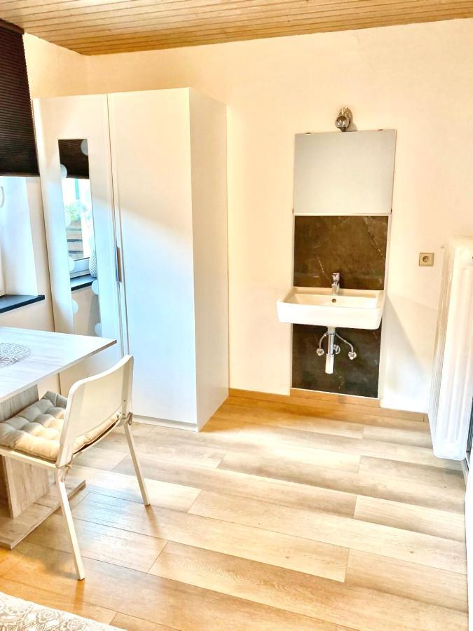 מלון Haus לאיפהיים מראה חיצוני תמונה