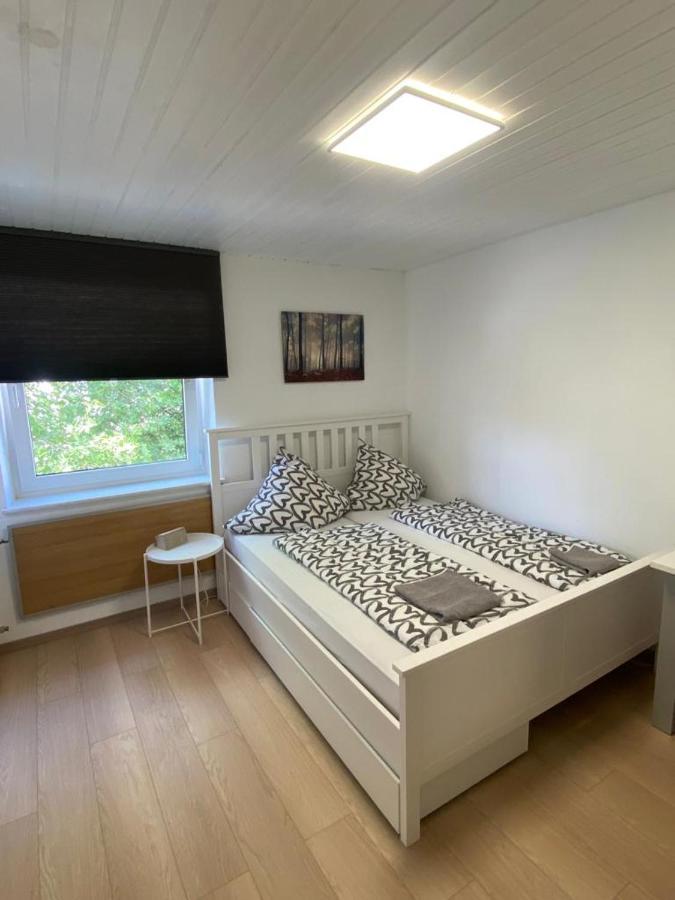 מלון Haus לאיפהיים מראה חיצוני תמונה